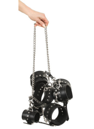 Bondage Set